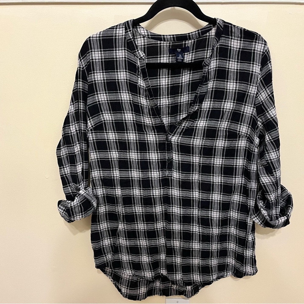 Gap Tunic